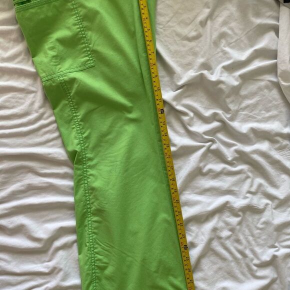 Scrub green size medium - Picture 7 of 9